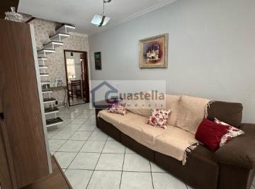 Casa · 121m² · 3 Quartos · 2 Vagas · Imoveis - Em Assunção