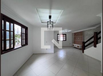 Casa · 200m² · 4 Quartos · 3 Vagas · Imoveis - Em Vargem Grande