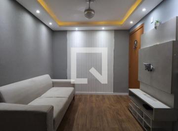 Apartamento · 42m² · 2 Quartos · 1 Vaga · Apartamento À Venda - São José, 2 Quartos, 42 m² - Canoas