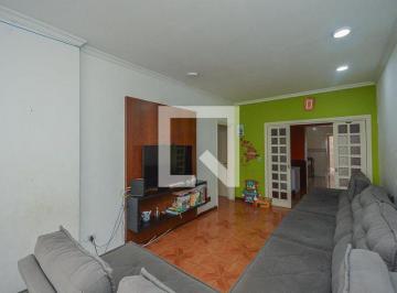 Casa · 200m² · 3 Quartos · 3 Vagas · Casa À Venda - Interlagos, 3 Quartos, 200 m² - São Paulo