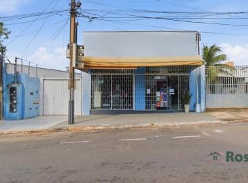 Comercial · 360m² · 3 Quartos · 3 Vagas · Barracão Para Venda, Paiaguás, Cuiabá