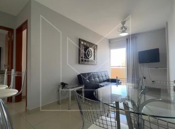 Apartamento · 45m² · 1 Quarto · 1 Vaga · Apartamento Para Venda Em Caldas Novas, Do Turista, 1 Dormitório, 1 Suíte, 1 Banheiro, 1 Vaga