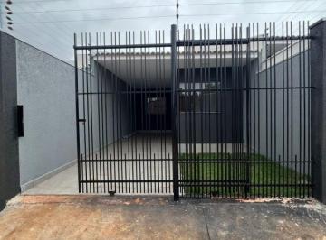 Casa · 70m² · 3 Quartos · 2 Vagas · Alto Padrão Para Venda Em Sarandi, Jardim Nova Independência, 3 Dormitórios, 1 Suíte, 2 Banheiros, 2