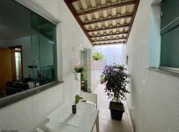 Apartamento · 59m² · 2 Quartos · 1 Vaga · Apartamento Com Área Privativa Para Venda Em Contagem, Sapucaias III, 2 Dormitórios, 1 Banheiro, 1 V