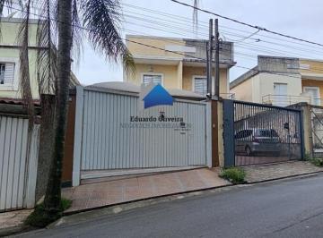 Casa · 109m² · 3 Quartos · 3 Vagas · Casa a Venda Em Cotia Com 3 Dorm. E 3 Vagas