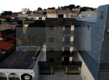 Apartamento · 92m² · 2 Quartos · 1 Vaga · Cobertura Para Venda Em Belo Horizonte, Céu Azul, 2 Dormitórios, 1 Suíte, 2 Banheiros, 1 Vaga