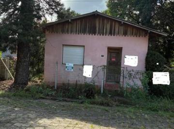 Terreno · 384m² · Terreno Para Venda Em Santa Cruz Do Sul, Ana Nery