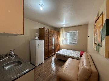 Apartamento · 1 Quarto · Apartamento 1 Dormitório Para Venda Em Tramandaí, Centro, 1 Dormitório, 1 Banheiro