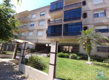 Apartamento · 58m² · 1 Quarto · Apartamento 1 Dormitório Para Venda Em Tramandaí, Centro, 1 Dormitório, 1 Banheiro