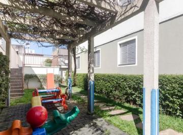 Apartamento · 47m² · 2 Quartos · 1 Vaga · Apartamento Para Locação Em São Paulo, Santo Amaro, 2 Dormitórios, 1 Banheiro, 1 Vaga