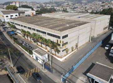 9cf59c014e2c1cb58a4f47e6a830dfff.jpg · Excelente Galpão Para Locação Com 1.952 m² de Área Construída - Vila Pindorama Em Barueri/sp - Confi