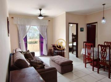 1eb6fbfd55bd3cd0d46de7b6b3ae29a7.jpg · Apartamento Com 2 Dormitórios Sendo 1 Suíte, Condomínio Completo Com Elevador - Três Marias/peruíbe