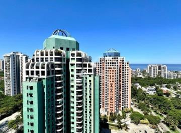 d250256a2ec9fcfd7c53c0926dbbc615.jpg · Cobertura Com 3 Dormitórios Para Alugar, 200 m² por R$15.760,00/mês - Barra Da Tijuca - Rio de Jane