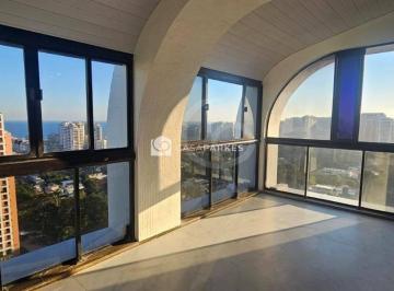 95e9d7a2177bf5e303147b72.jpg · Cobertura Com 3 Dormitórios Para Alugar, 200 m² por R$15.760,00/mês - Barra Da Tijuca - Rio de Jane