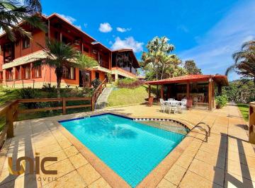 20325402adafbf9ddfa5e53ec9102093.jpg · Casa Em Condomínio Teresópolis | 7 Suítes | Porteira Fechada