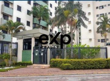 Apartamento · 106m² · 4 Quartos · 2 Vagas · Apartamento À Venda Condomínio Alpha Park Campinas 4 Dormitórios 106 m² Próximo Shopping Iguatemi Vil