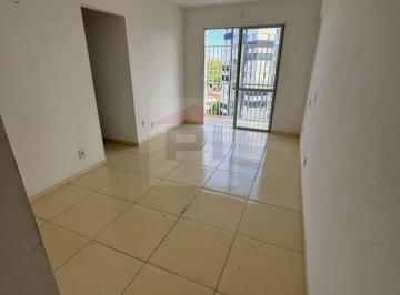 Apartamento · 73m² · 3 Quartos · 1 Vaga · Apartamento 3 Quartos Para Venda Em Salvador, Pernambués, 3 Dormitórios, 2 Banheiros, 1 Vaga