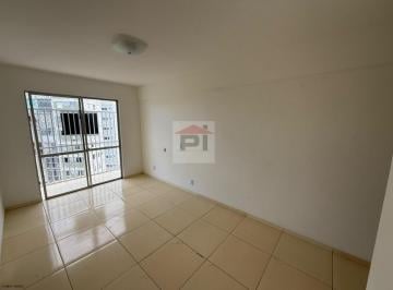 Apartamento · 73m² · 3 Quartos · 1 Vaga · Apartamento 3 Quartos Para Venda Em Salvador, Pernambués, 3 Dormitórios, 2 Banheiros, 1 Vaga