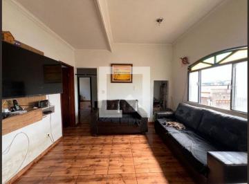 Casa · 400m² · 3 Quartos · 2 Vagas · Casa À Venda - Santa Terezinha, 3 Quartos, 400 m² - Belo Horizonte