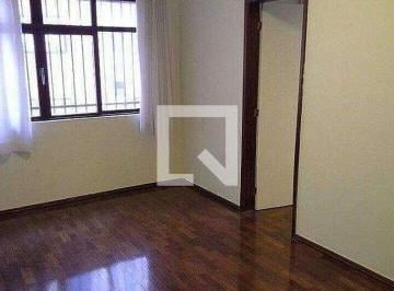 Apartamento · 120m² · 4 Quartos · 1 Vaga · Apartamento À Venda - Sion, 4 Quartos, 120 m² - Belo Horizonte