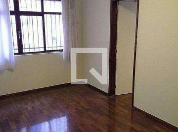 Apartamento · 120m² · 4 Quartos · 1 Vaga · Apartamento À Venda - Sion, 4 Quartos, 120 m² - Belo Horizonte