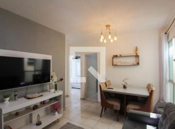Apartamento · 46m² · 2 Quartos · 1 Vaga · Apartamento À Venda - Ouro Preto, 2 Quartos, 46 m² - Belo Horizonte