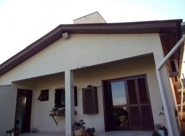 Casa · 189m² · 4 Quartos · 3 Vagas · Casa À Venda - Em Santo Inácio