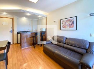 Apartamento · 42m² · 1 Quarto · Imoveis - Em Savassi