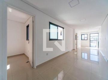 Apartamento · 83m² · 2 Quartos · 1 Vaga · Apartamento À Venda - Vila América, 2 Quartos, 83 m² - Santo André
