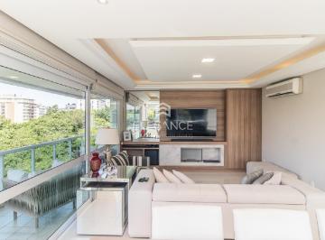 Foto 01 · Elegance Imóveis Vende Apartamento de Luxo Na Bela Vista Com 3 Dormitórios, 3 Suítes, 5 Banheiros, 3