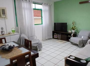 Apartamento · 80m² · 2 Quartos · 1 Vaga · 2 Dormitórios, Elevador. Garagem Demarcada. Perto de Praia