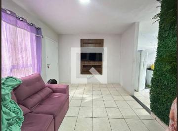 Apartamento · 53m² · 2 Quartos · 1 Vaga · Apartamento À Venda - Colonial, 2 Quartos, 53 m² - Contagem