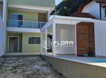 f2b4126ac731cb9a34ade7d91be21f8a.jpg · Casa Com 3 Dormitórios À Venda, 180 m² por R$710.000 - Largo Da Batalha - Niterói/rj