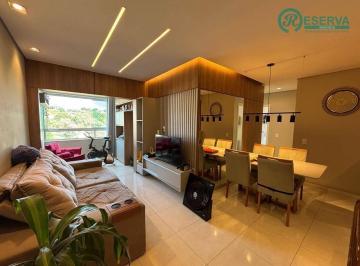 be984583f80cdd98b3519a159d2a30fb.jpg · Apartamento Com 3 Dormitórios À Venda, 77 m² por R$670.000 - Lundceia - Lagoa Santa/mg