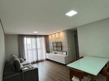 e2404134633ee304270d9e541dbdd6f3.jpg · Apartamento À Venda, 77 m² por R$744.990 - Conjunto Residencial Trinta E Um de Março - São José