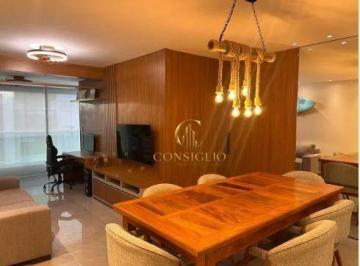 e9cd277bfeae1e4314034b189a2dc31a.jpg · Apartamento Com 2 Dormitórios À Venda, 72 m² por R$1.225.000 - Jardim São Dimas - São José Dos C
