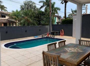 e0ac4afe9fdd3ed374e51de0a74443c3.jpg · Sobrado Com 3 Dormitórios À Venda, 181 m² por R$1.400.000 - Praia Da Boracéia - São Sebastião/sp