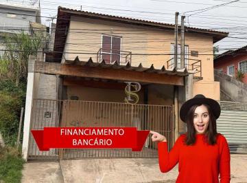 21c152408e16591f6a16d35c94778c6f.jpg · Casa Com 2 Dormitórios À Venda, 122 m² por R$400.000 - Mato Dentro - Mairiporã/sp