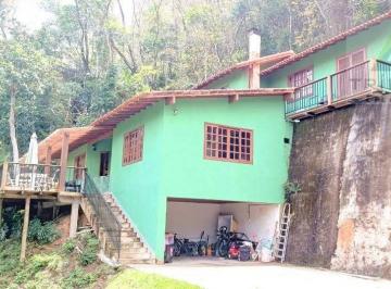 32a67d82078240401ec91d6c2258d3c1.jpg · Casa Com 3 Suítes Em Amplo Terreno Com Bela Vista Para o Vale. Localização Privilegiada Em Condomíni