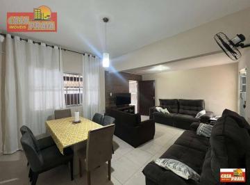 51abd161549592a890131282141d9c39.jpg · 100 m Da Praia Casa 3 Quartos 127 m² por R$530.000 - Jardim Marina - Mongaguá/sp