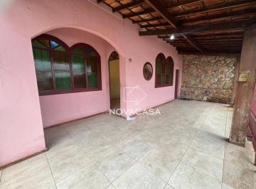c5566224aaf663474c7c89191cc33377.jpg · Casa Com 3 Dormitórios À Venda, 190 m² por R$530.000 - Minascaixa - Belo Horizonte/mg