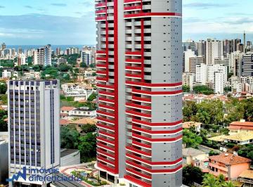 Apartamento · 50m² · 1 Quarto · 1 Vaga · Apartamento 1 Quarto Mercure Boulevard
