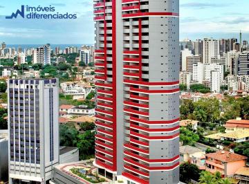 Apartamento · 50m² · 1 Quarto · 1 Vaga · Apartamento 1 Quarto Mercure Boulevard