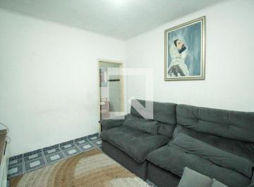 Casa · 125m² · 2 Quartos · 2 Vagas · Casa À Venda - Vila Tibirica, 2 Quartos, 125 m² - Santo André