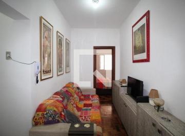 Apartamento · 29m² · 1 Quarto · Apartamento À Venda - Floresta, 1 Quarto, 29 m² - Porto Alegre