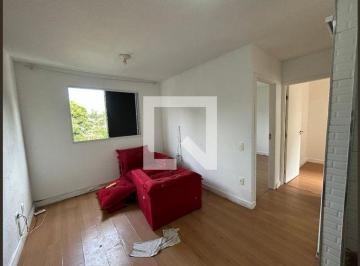 Apartamento · 44m² · 2 Quartos · Imoveis - Em Cavalcanti