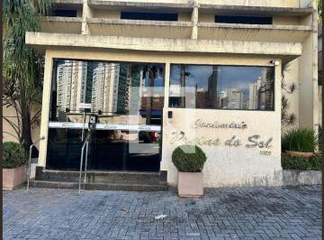 Apartamento · 110m² · 3 Quartos · 1 Vaga · Imoveis - No Setor Marista