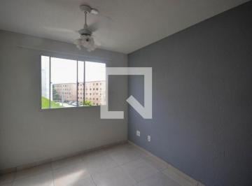 Apartamento · 42m² · 2 Quartos · 1 Vaga · Imoveis - Em Cerâmica