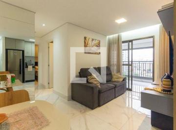Apartamento · 68m² · 2 Quartos · 1 Vaga · Imoveis - No Vila Zilda