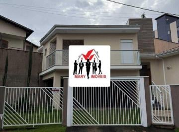 Casa · 3 Quartos · 2 Vagas · Casa Para Alugar No Bairro Country Club - Poços de Caldas/mg